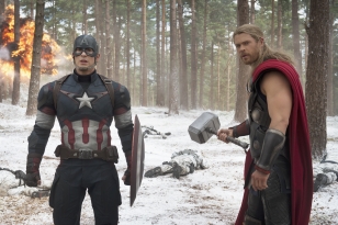 avengers small top 10 review